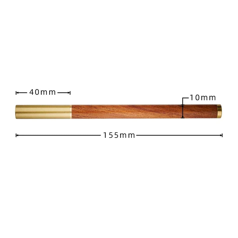 Woodworking Marking Knife Wooden Handle Scribing