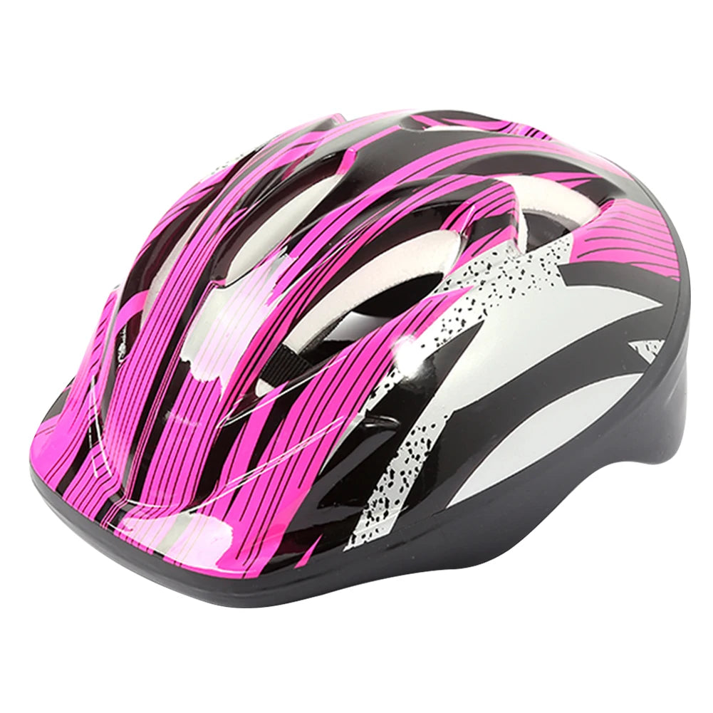 Cycling Bicycle Riding Equipment Children Cycling Helmet