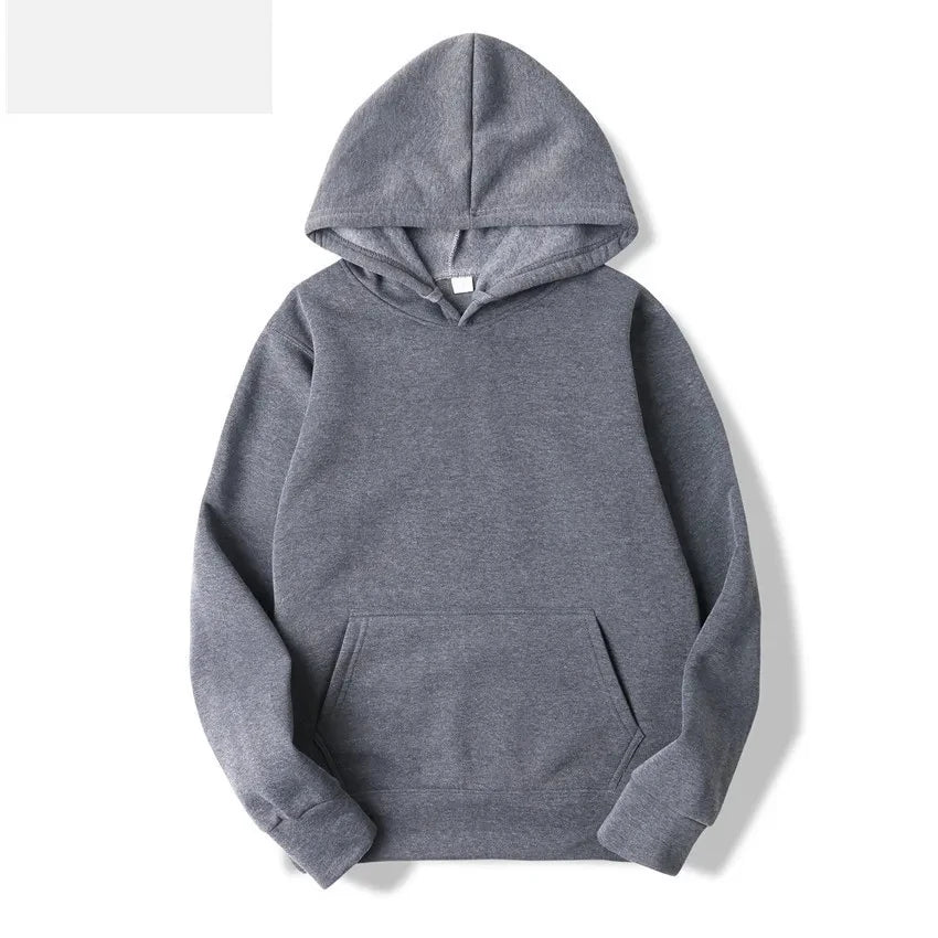 Hoodies for men and women 2025