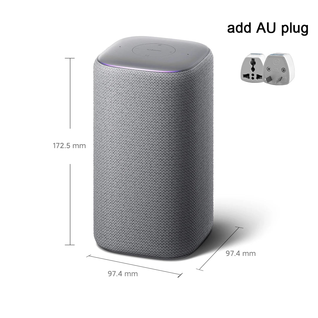 Xiaomi Smart Speaker Bluetooth 5.3 AI Super