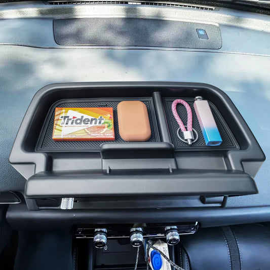 Compatible with Honda Pilot 2023 2024 2025 Center Console Dashboard Tray