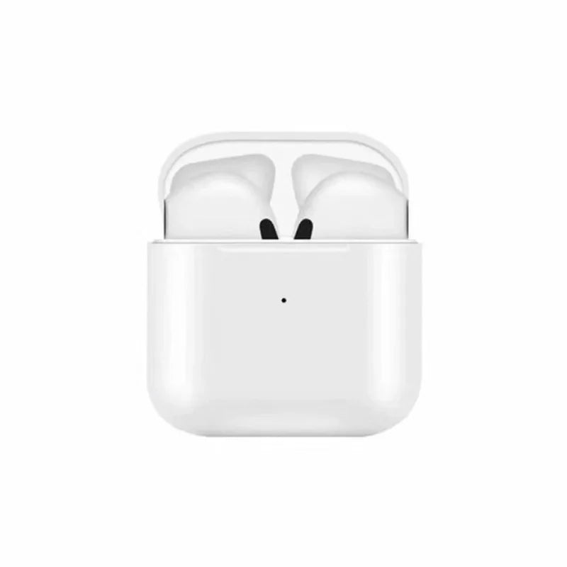 Air Pro4 Original Wireless Earphones Dual In Earphones