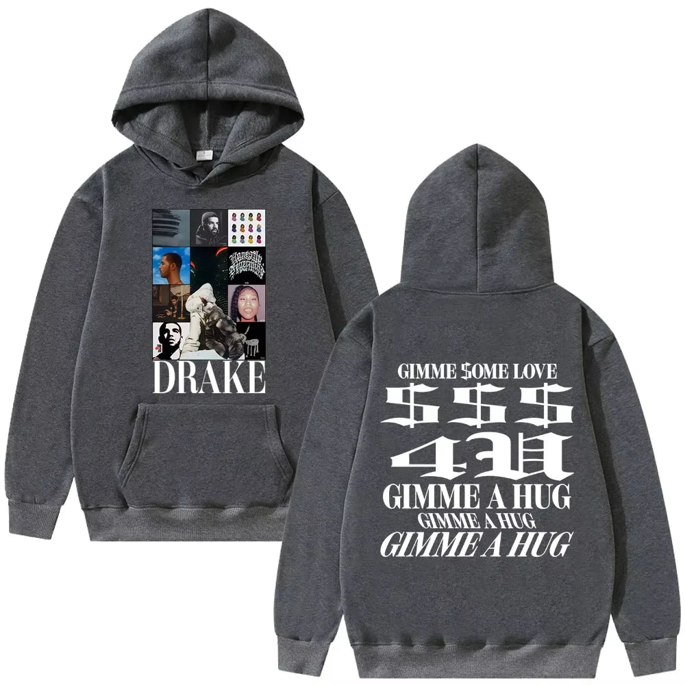 Hoodie SSS4U Some