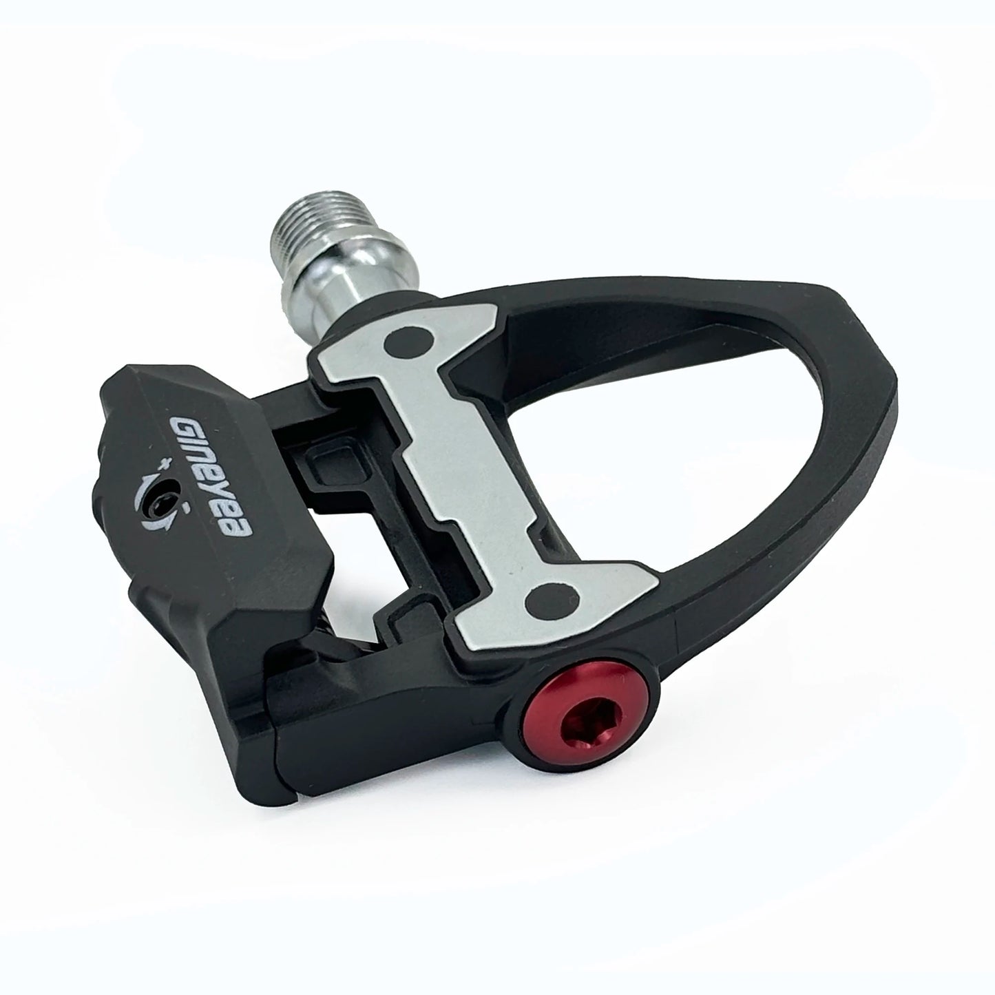 Gineyea Racefiets Clippedalen, Clipless Race MTB Fietspedalen