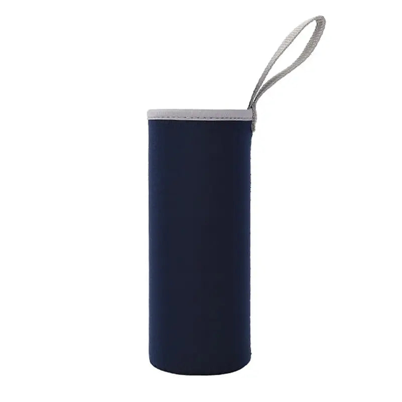Sport Water Bottle Cover Neoprene Insulator Sleeve Bag