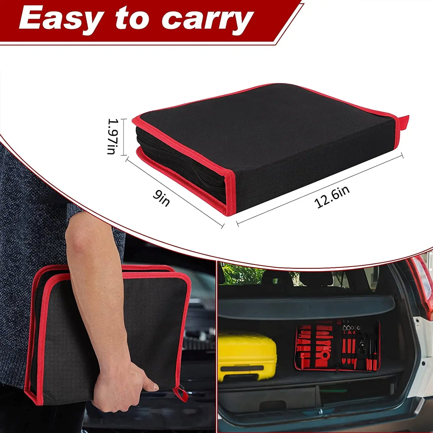 Car tools Car Interior Disassembly kit