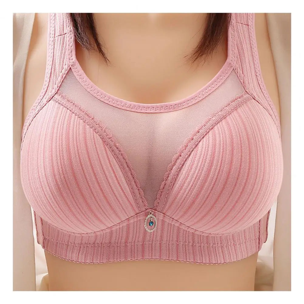 Vrouwen Draadloze Gratis BH Comfortabele Antislip