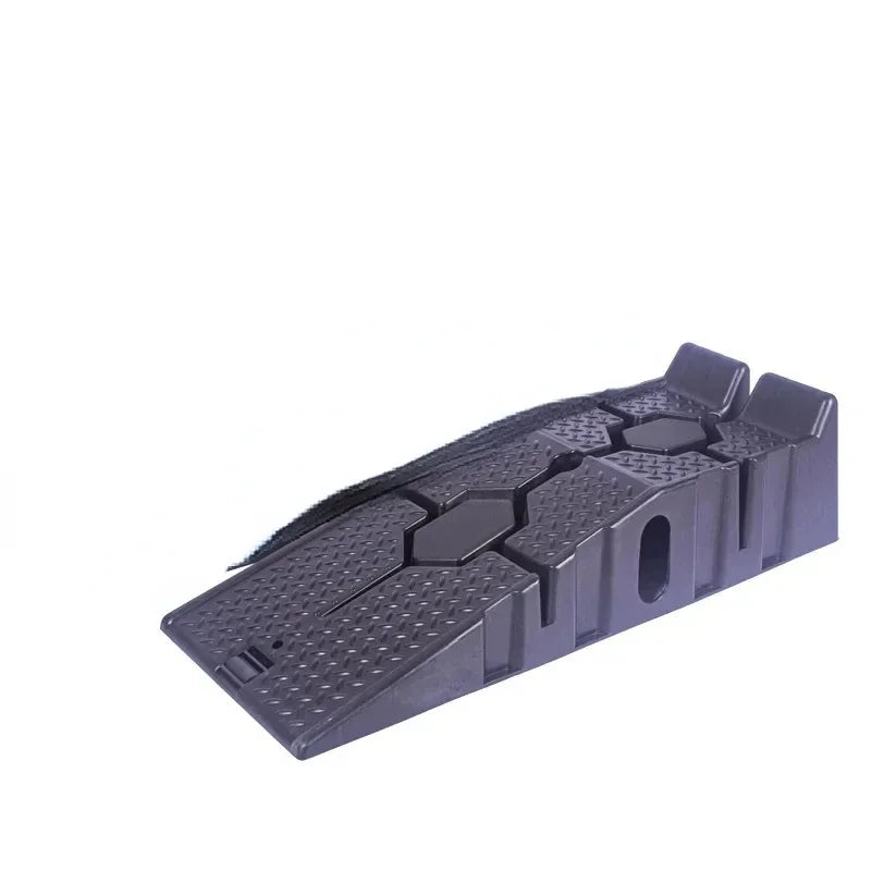 2500KG Heavy Duty Car Ramps 900mm Long Antiskid Working