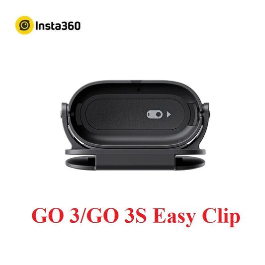 Insta360 GO 3\Go 3s Easy Clip Original Accessories