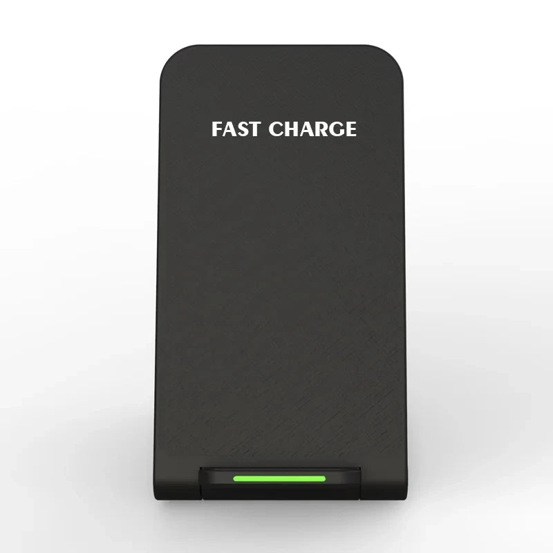 30w Fast Foldable Wireless Charger for Honor 100 Pro Xiaomi