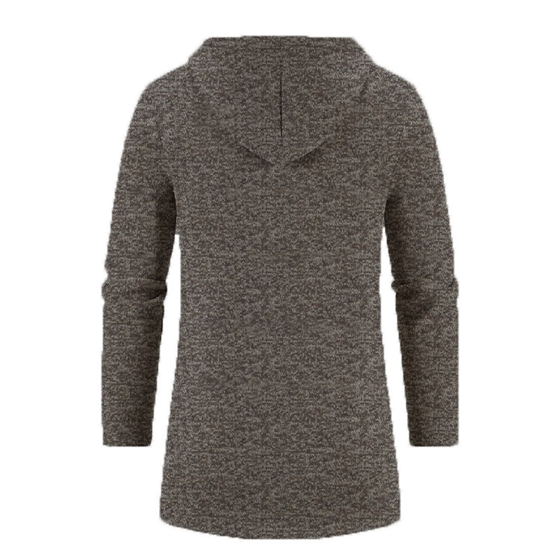 Sweatwear Men's Hoodies Long Sleeve Sweatshirts for Men