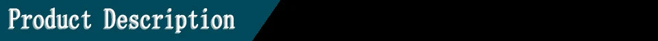 Autoruitenwisser U-type zachte rubberen wisser HD