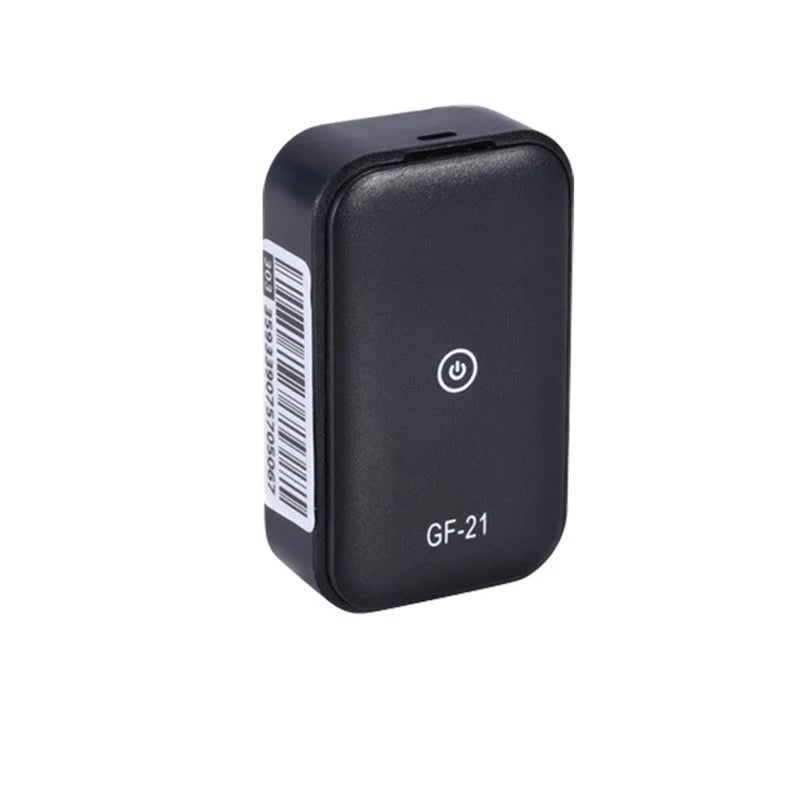 GPS-locator, draadloze intelligente nauwkeurige positionering,
