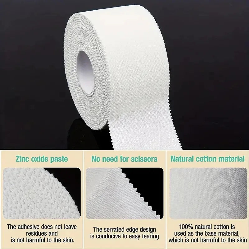 Professional Athletic Trainer Tape Sport Care Tape