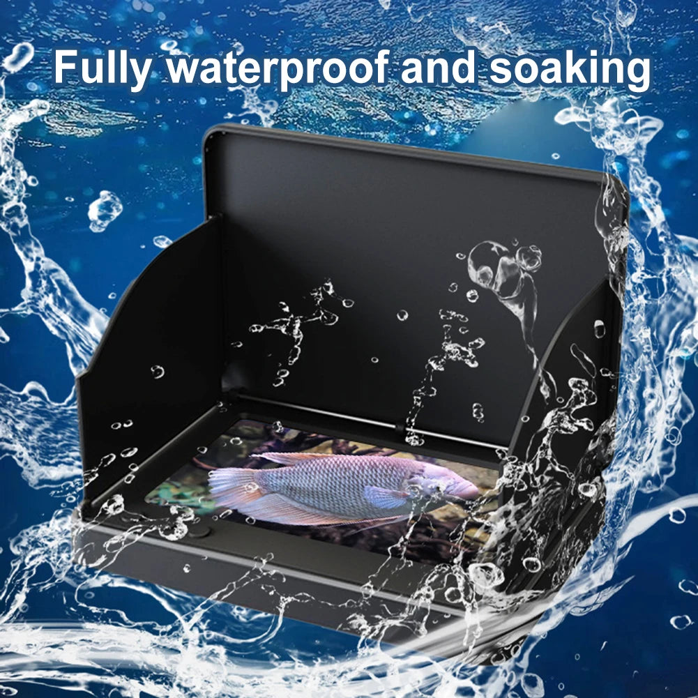 Underwater Fishing Camera 4.3 Inch