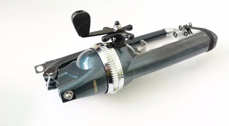 Travel Folding Mini Rod for Fish High Quality Foldable Fishing