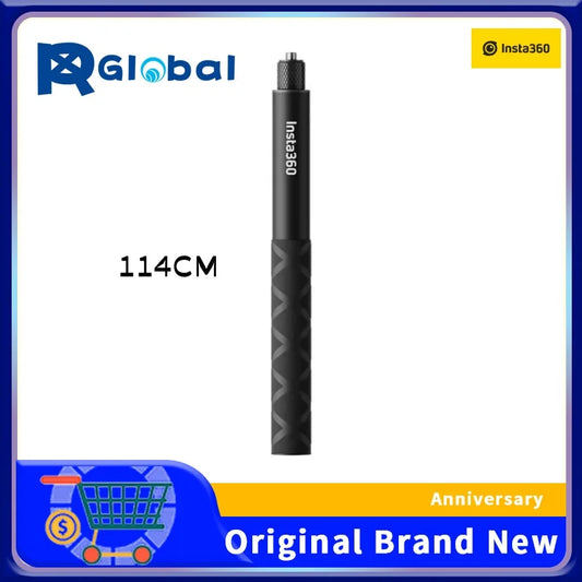 Insta360 114cm Invisible Selfie Stick for X4/X3