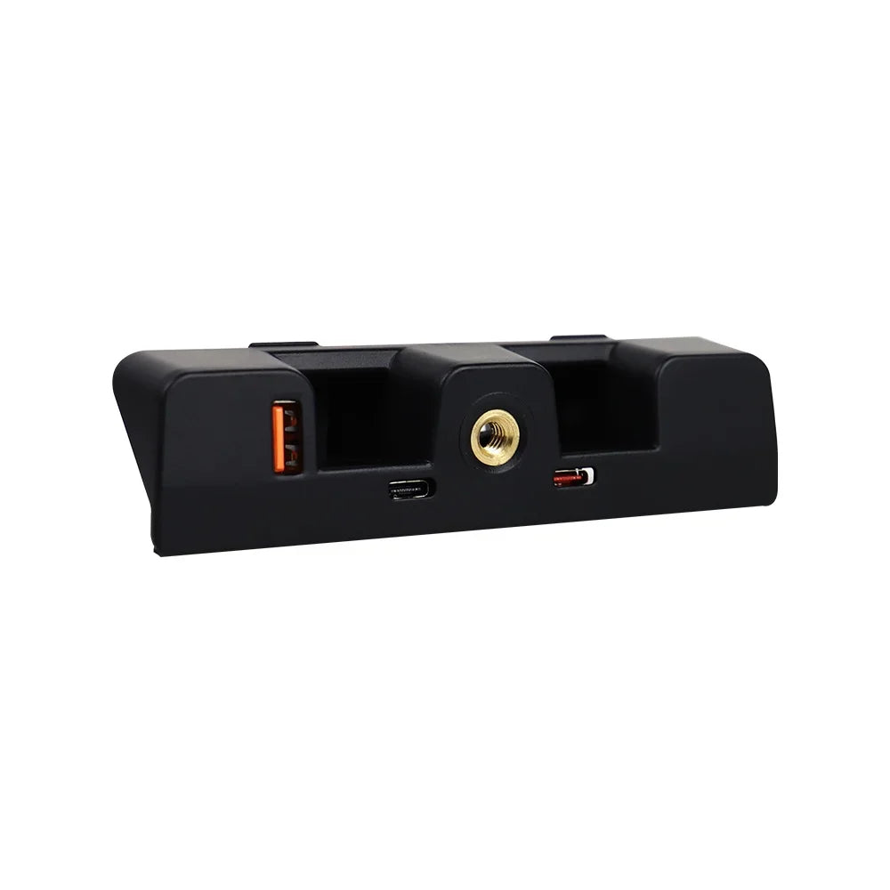 Dashboard USB Expansion Dock for Ford Bronco Accessories