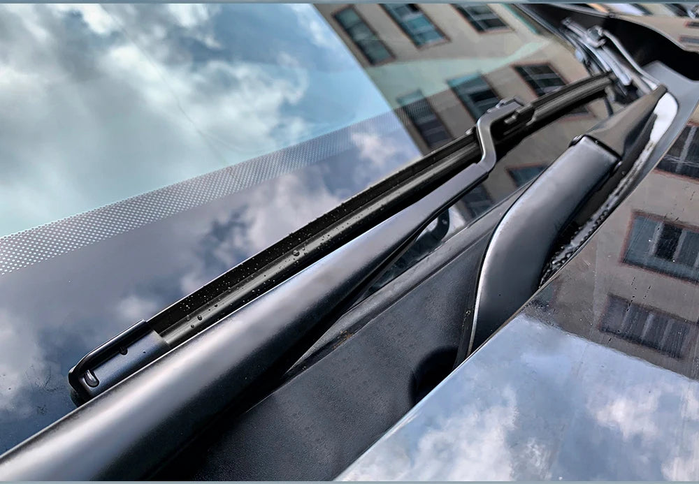 2 stuks voor Honda UR-V URV UR V 2017-2023 ruitenwisserbladen