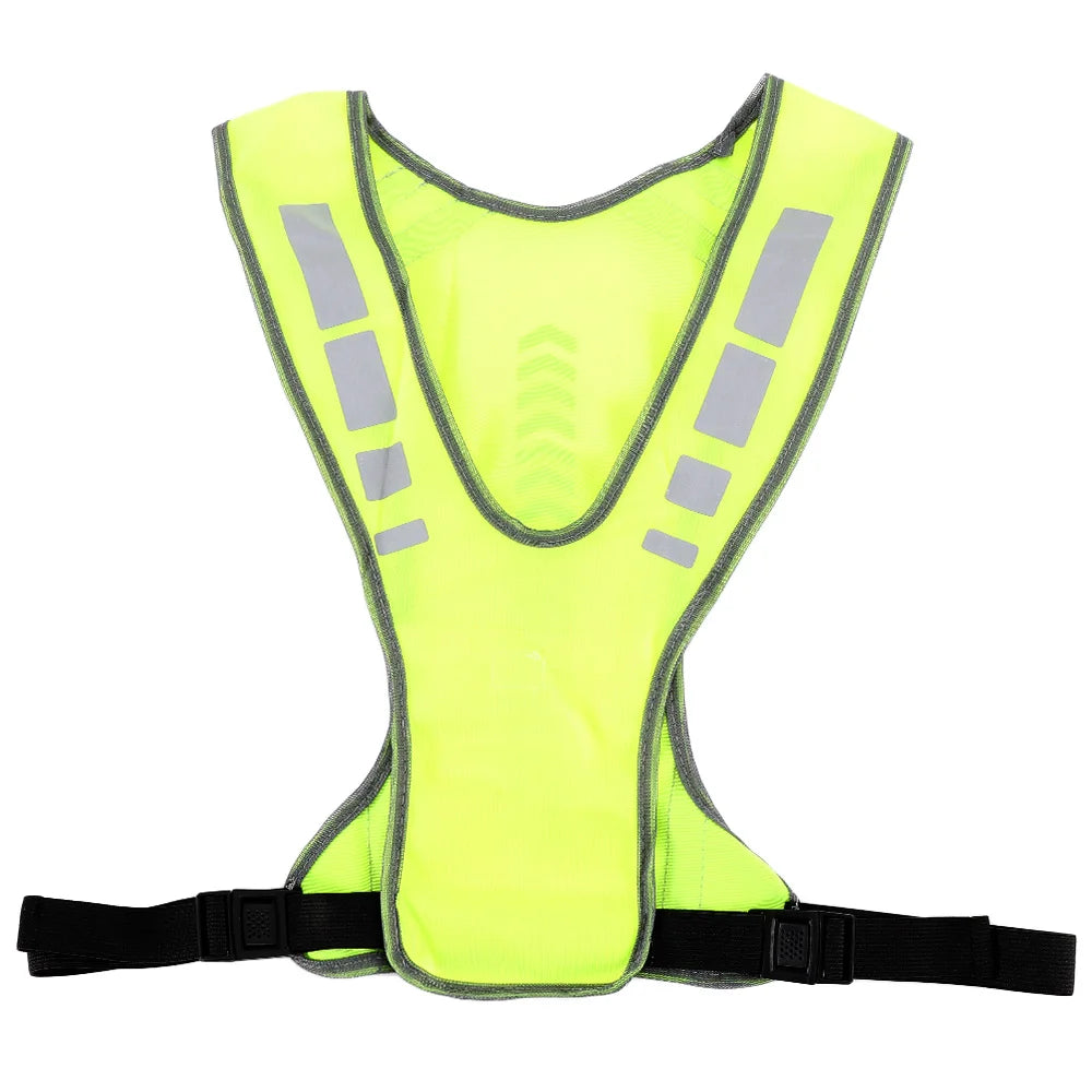 Outdoor Sports Cycling Safety Protective Vest