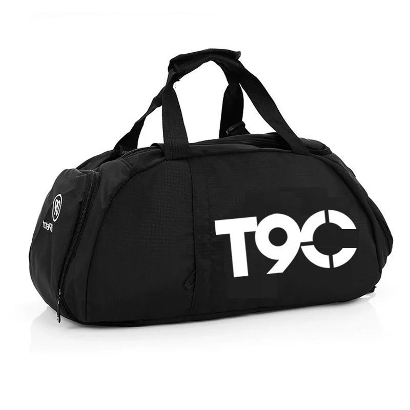 gym bag Men Sport Gym Bags