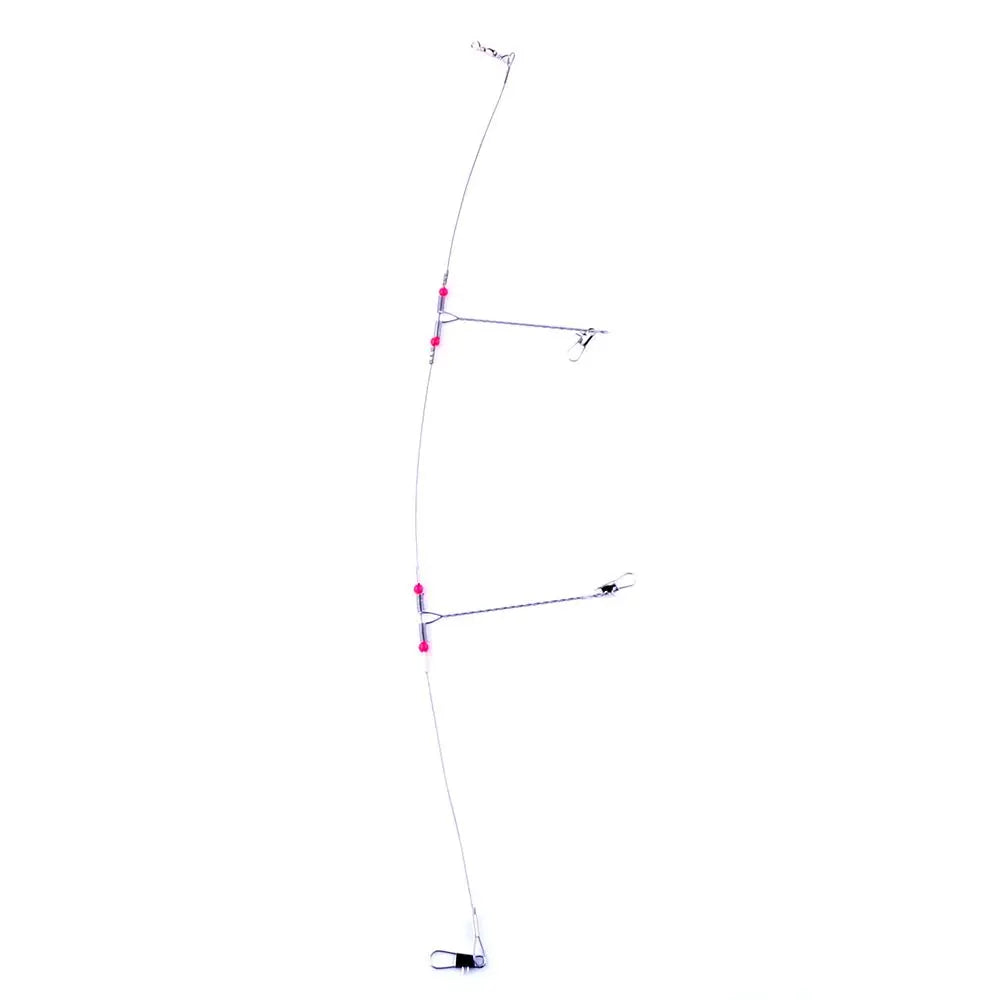 Quality High Carbon Stainless Steel String Fish