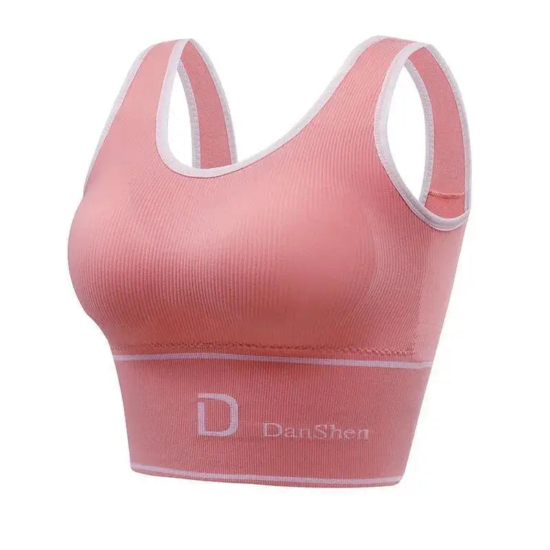 Sportvest Dames Verzamelen Zonder Stalen Ring Schokbestendig