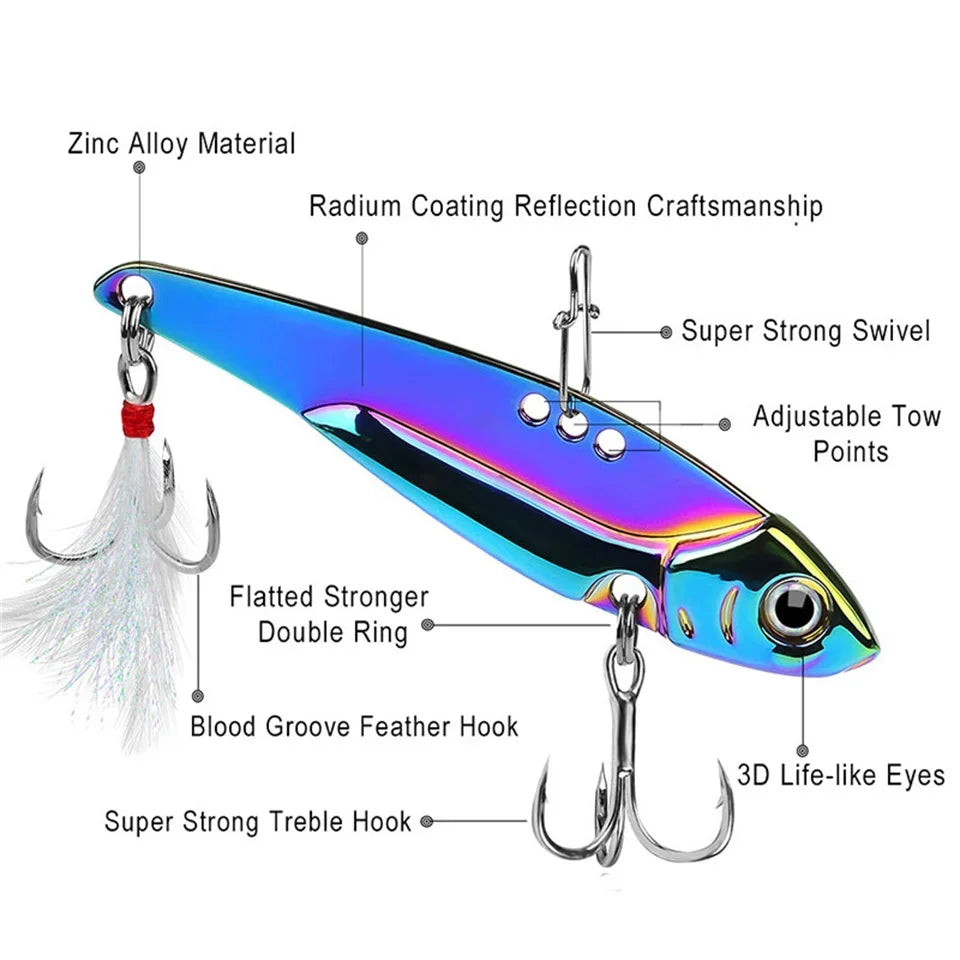 Fishing Lures Multi Jointed Swimbait