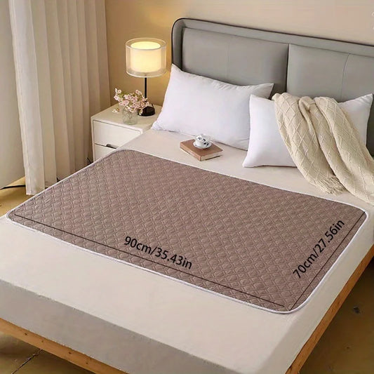 Washable Waterproof Mattress, Suitable for Women's Menstrual Care