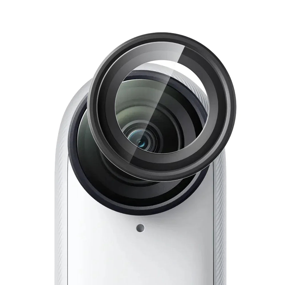 For Insta360 GO 3S Lens Guard Case