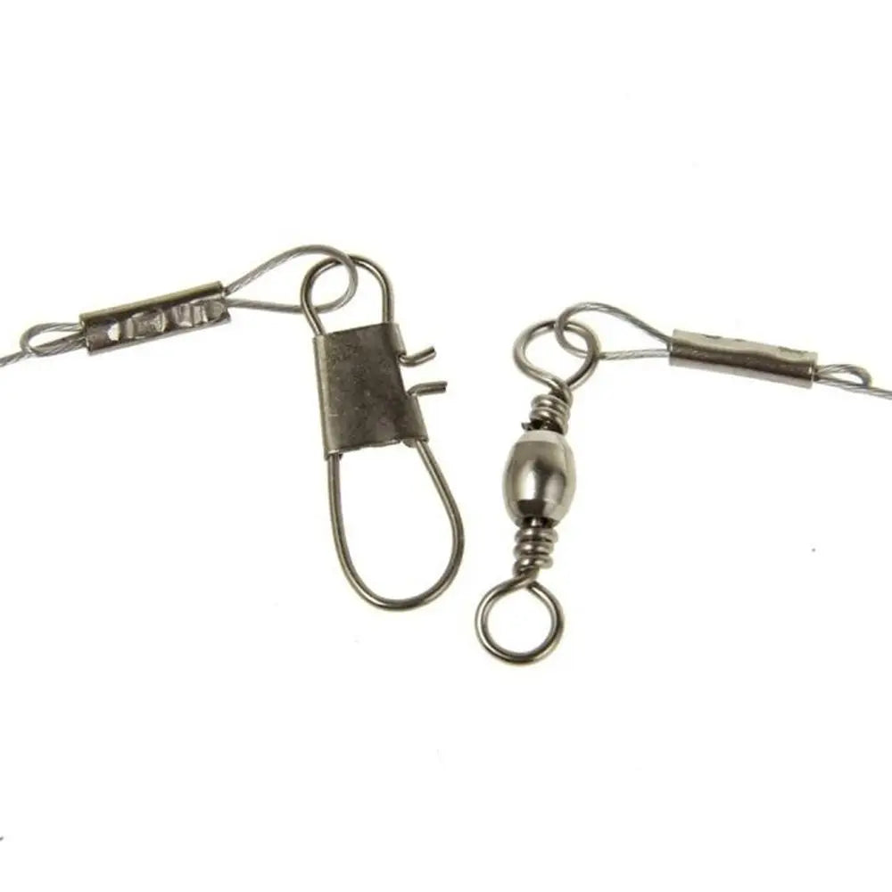 Quality High Carbon Stainless Steel String Fish
