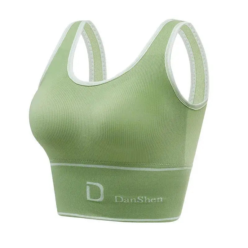 Sportvest Dames Verzamelen Zonder Stalen Ring Schokbestendig