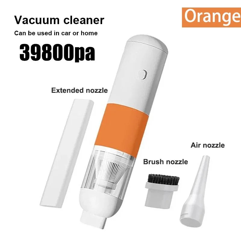Xiaomi 39800PA 3 in1 Wireless Car Vacuum Cleaner