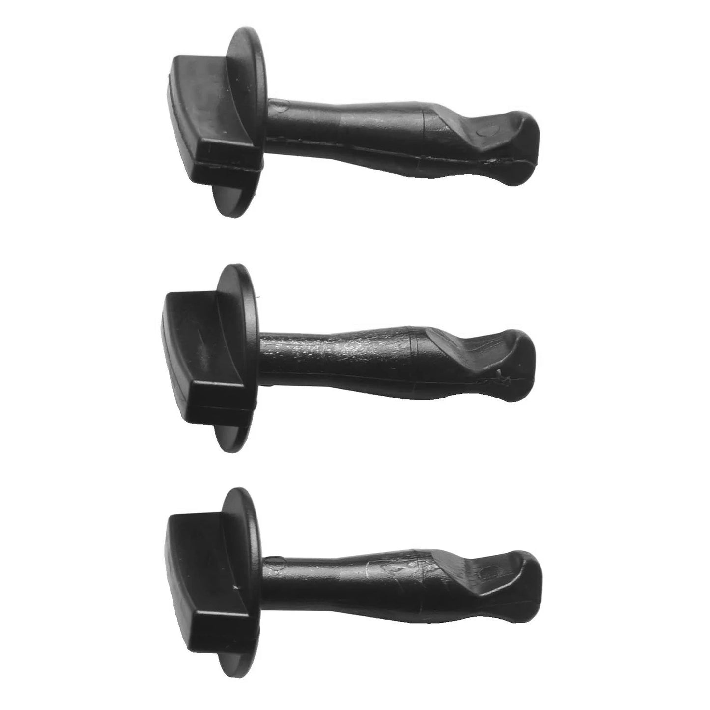 3x Spiral Spring Gasket For Mercedes S-class