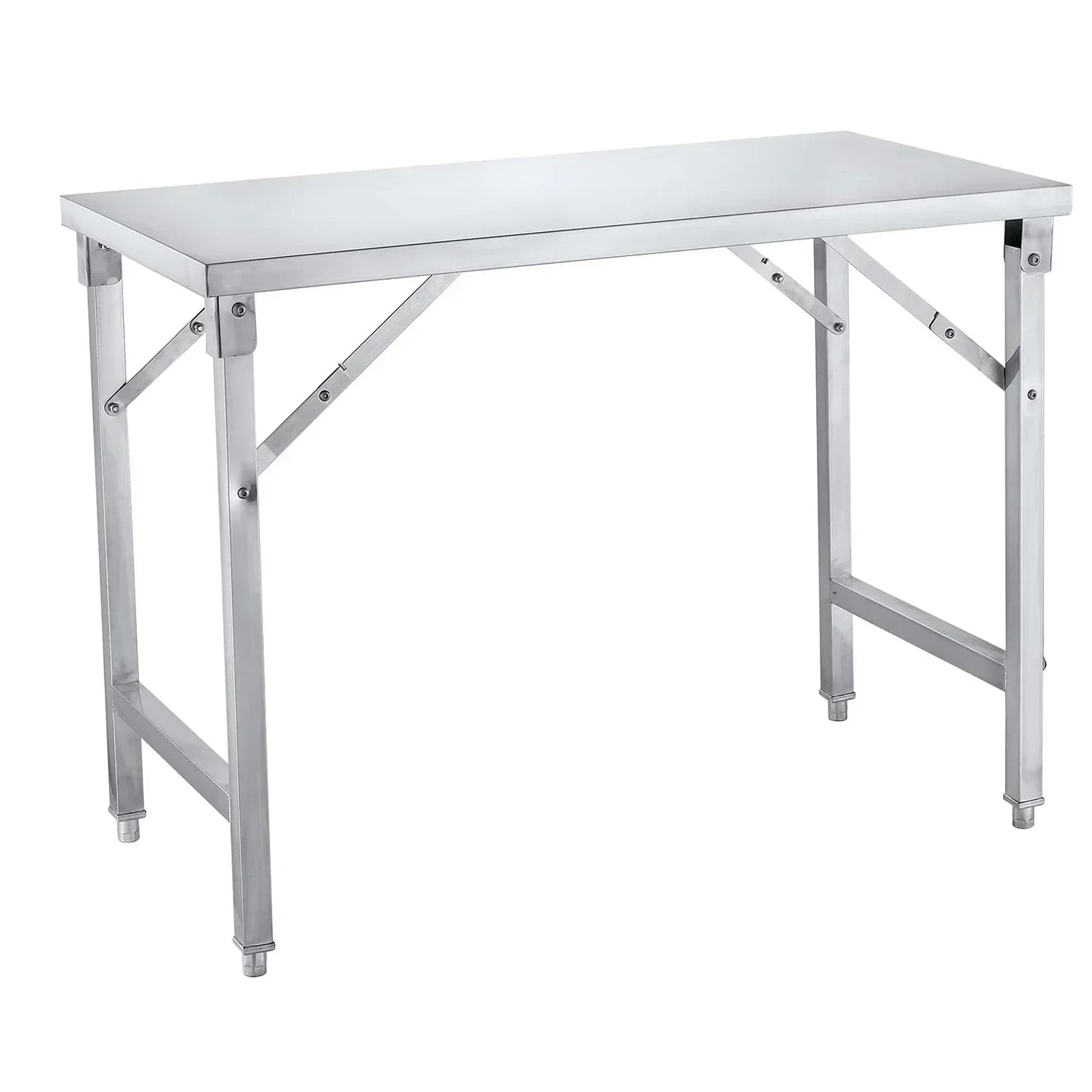 Stable Stainless Steel Folding