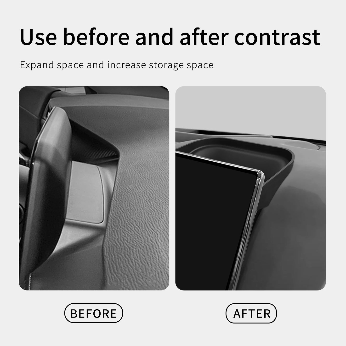 for BYD SHARK 2024 2025 Central Control Screen