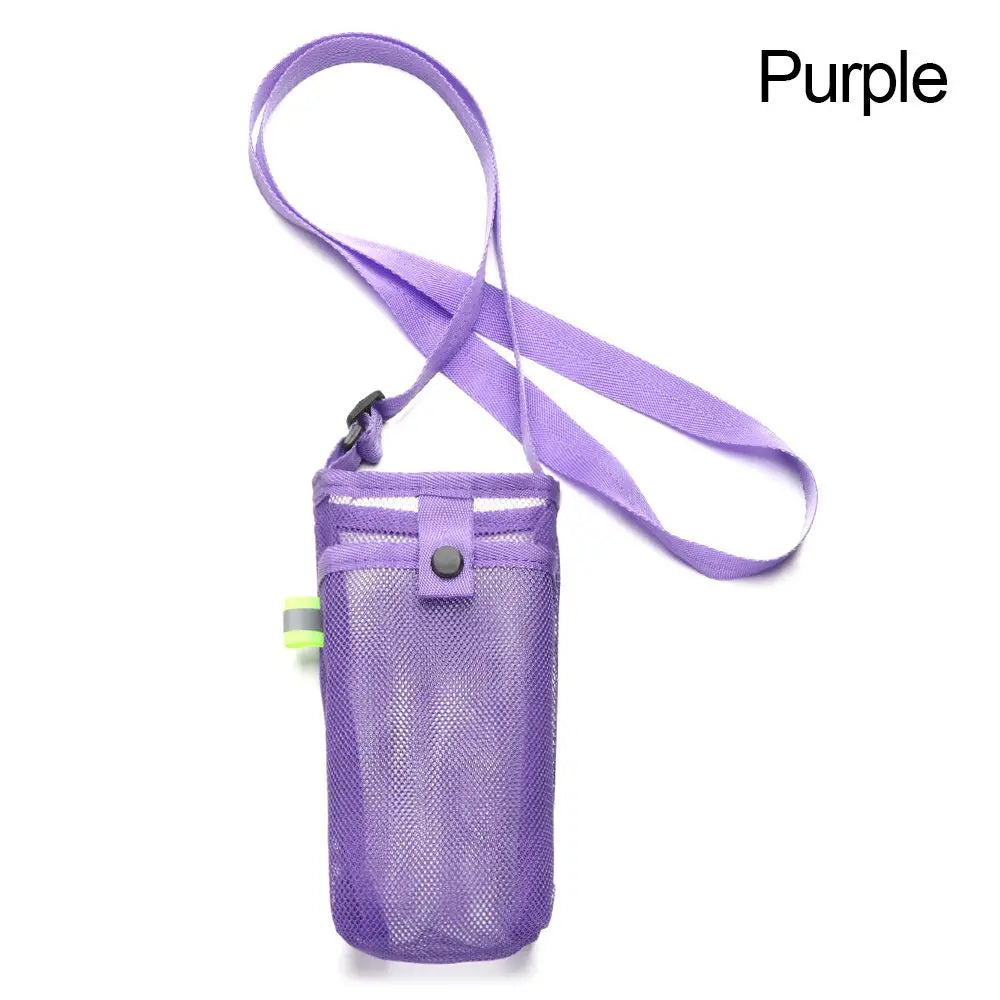 Sport Water Bottle Cover Mobile Phone Bag