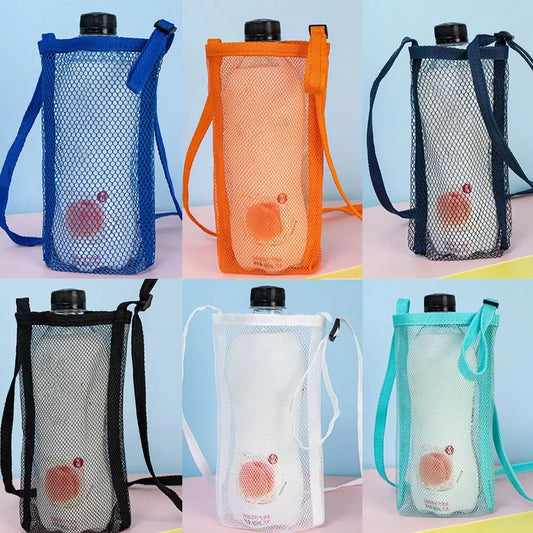 Outdoor Sport Water Bottle Cover Sport Camping Accessories