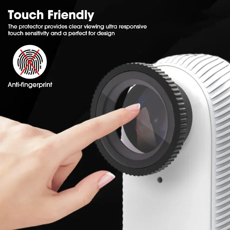 For Insta360 GO 3S Lens Guard Case
