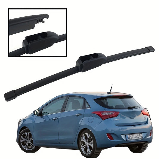 Achterruitenwisserblad voor Hyundai i30 GD Elantra GT 2012-2017 Voorruitreiniger Raam Auto Regenborstel