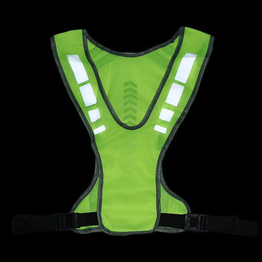 Outdoor Sports Cycling Safety Protective Vest