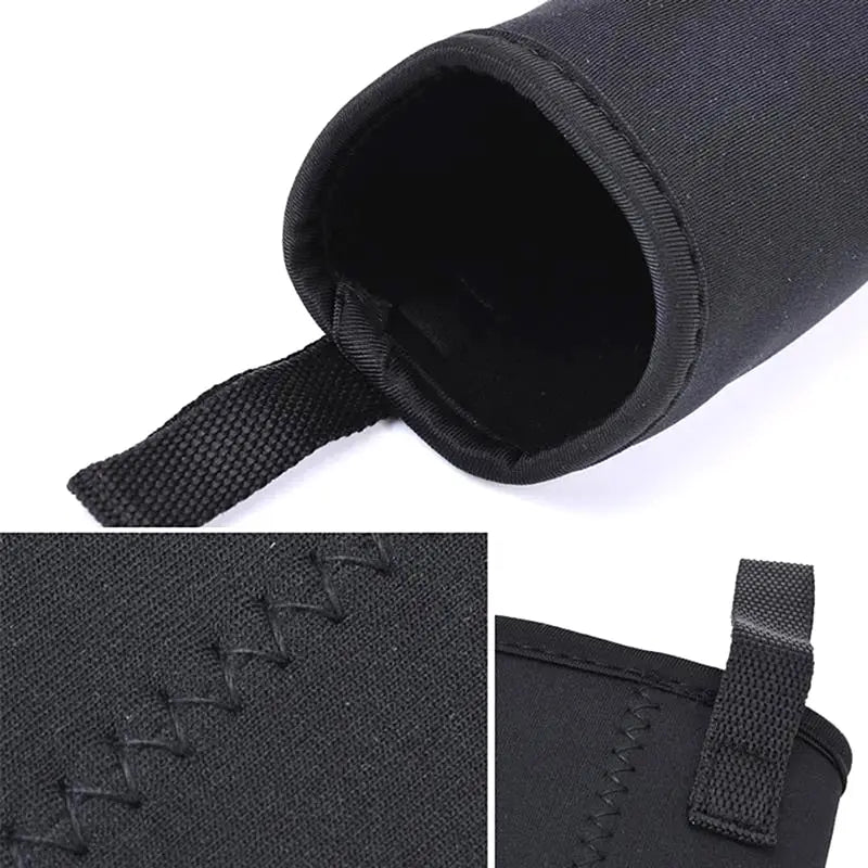 Sport Water Bottle Cover Neoprene Insulator Sleeve Bag
