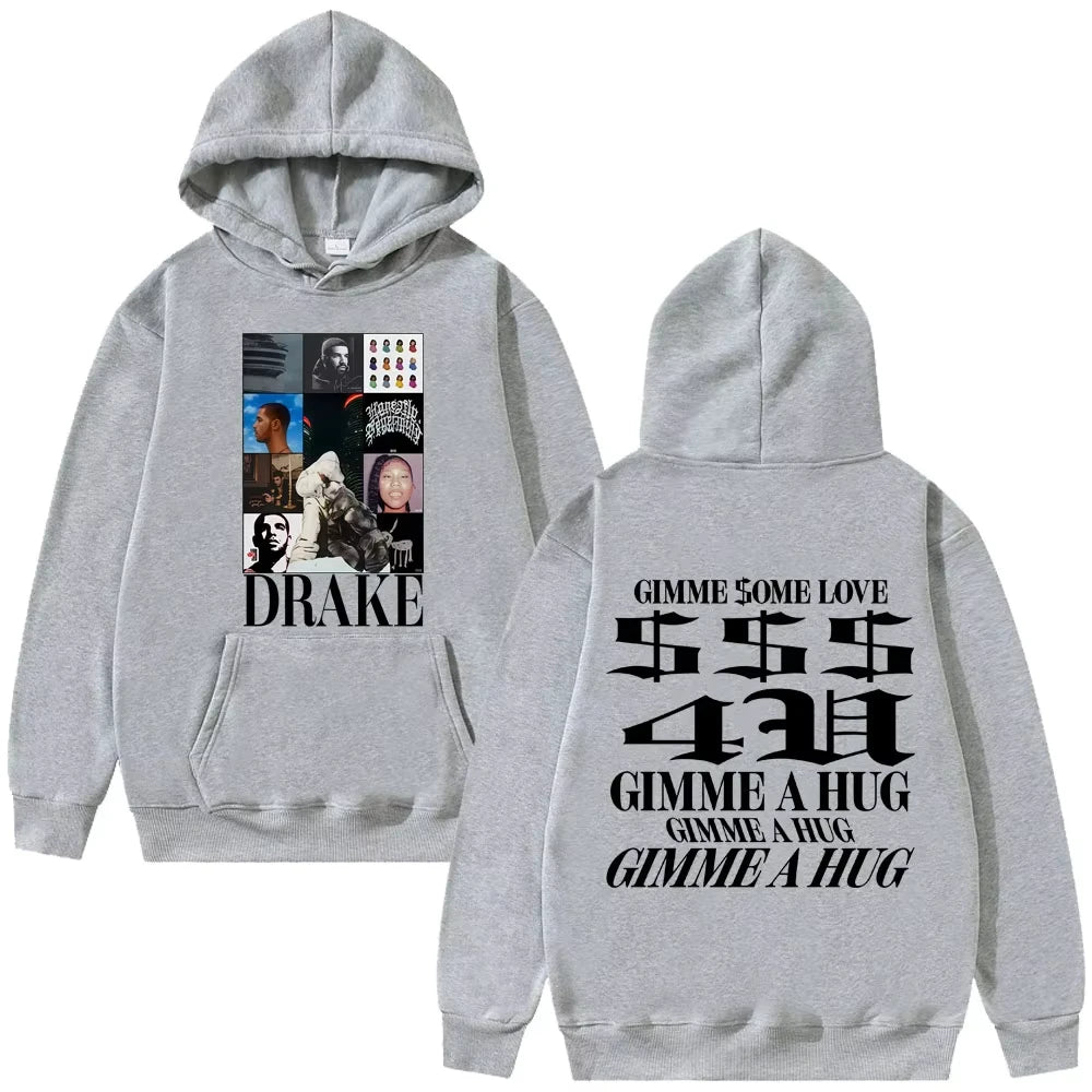 Hoodie SSS4U Some