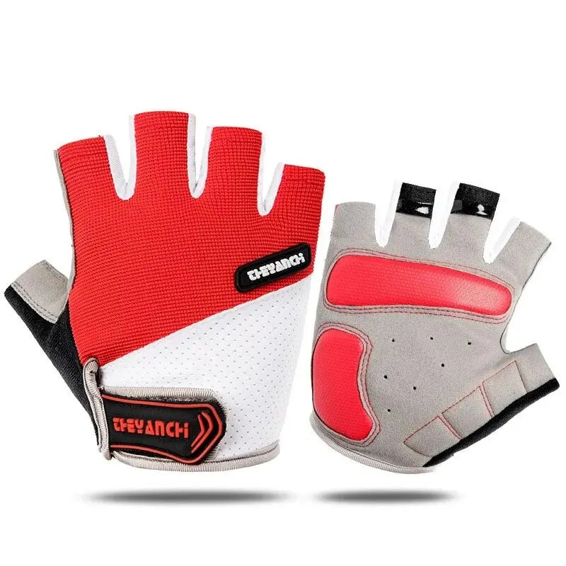 Cycling Gloves Bicycle Gloves for Men Women Mountain Bike