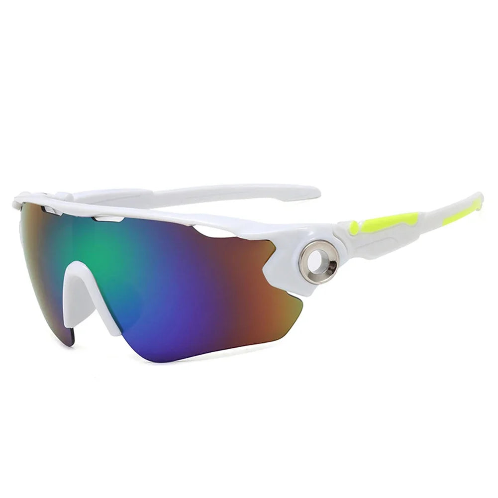 Cycling Glasses Outdoor Sports Windproof Sunglasses