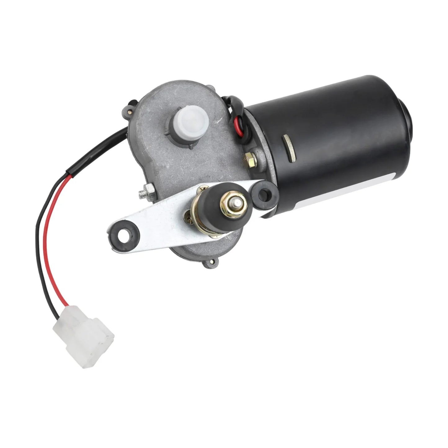 Elektrische ruitenwissermotor 12V ruitenwisser voor visboot, caravan,