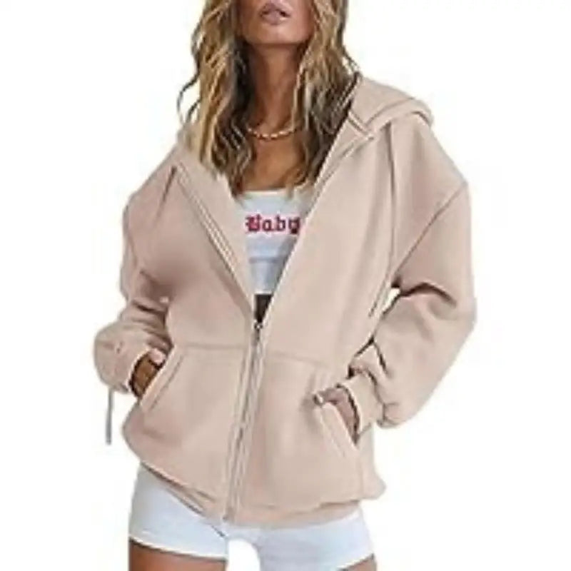 Women's hoodie Teen girls
