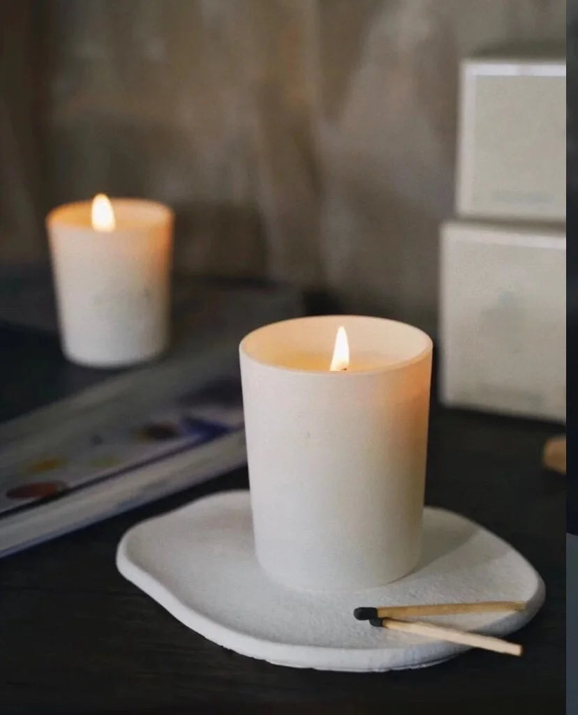 Luxurious Scented Candles Create A