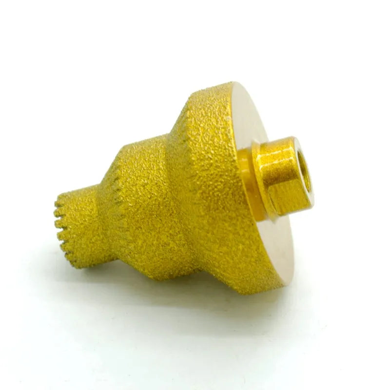 Sawtooth M10 Thread Diamond Chamfer Router Bits