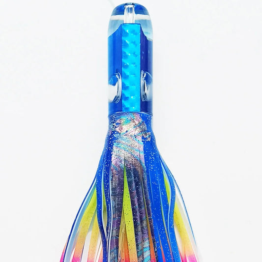 Trolling Fishing Lures, Rigged Skirted, Big Game, Marlin Tuna, Prowler, 13 ', 33cm